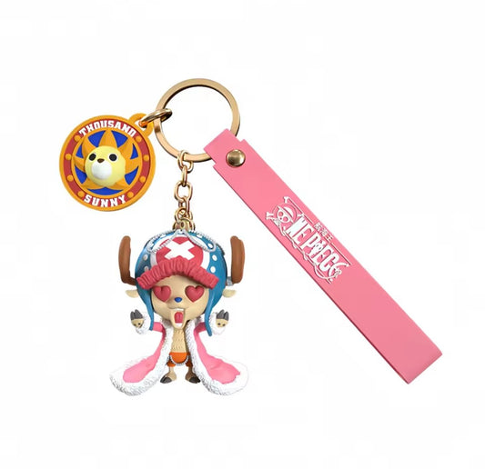 Key Chains