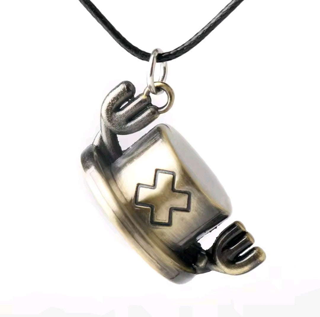 One piece Necklace