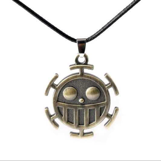 One piece Necklace