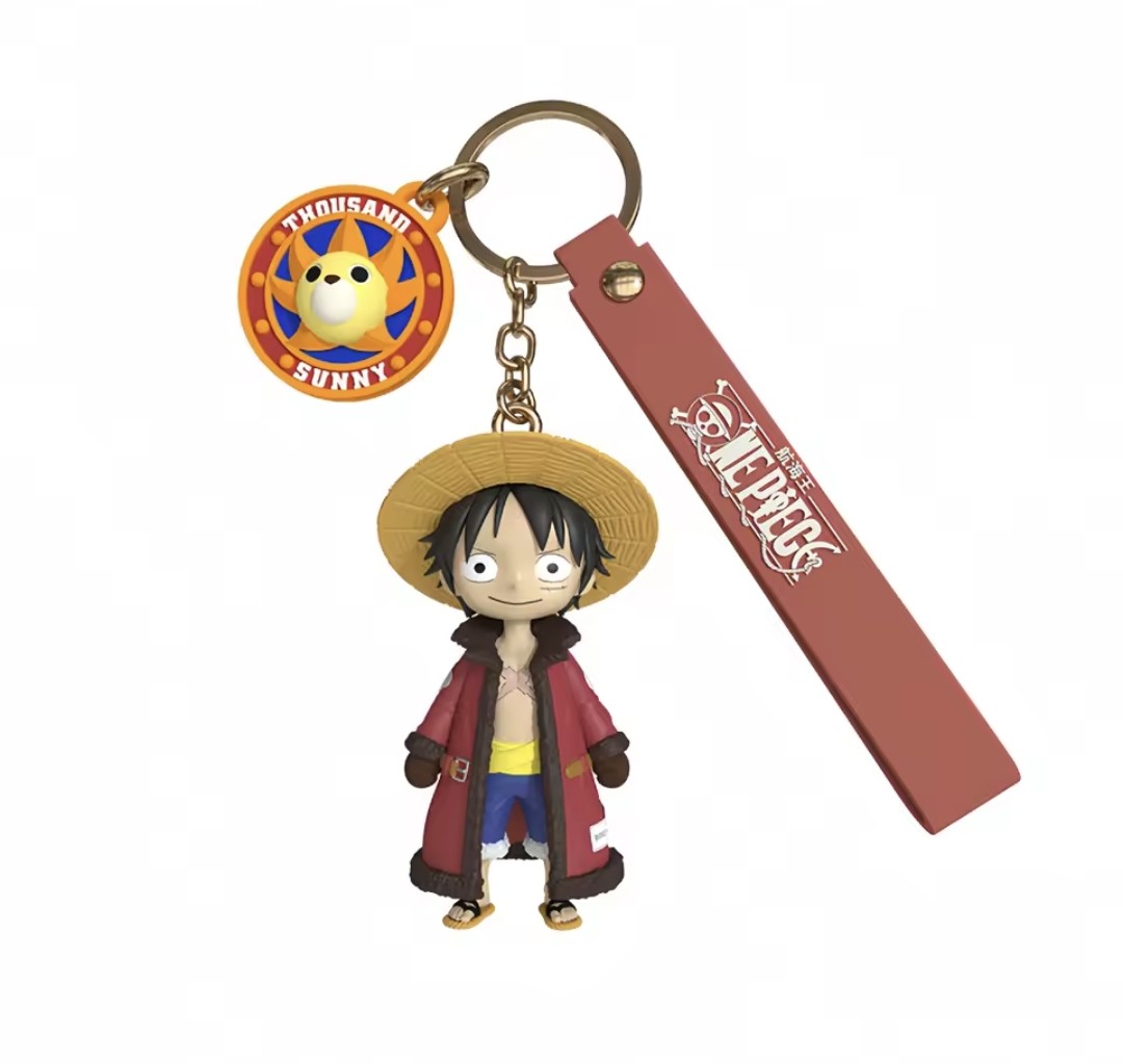 Key Chains