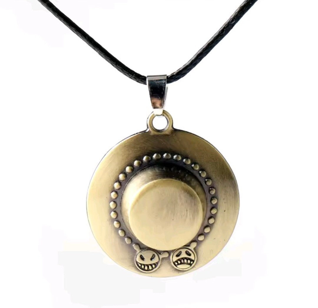 One piece Necklace