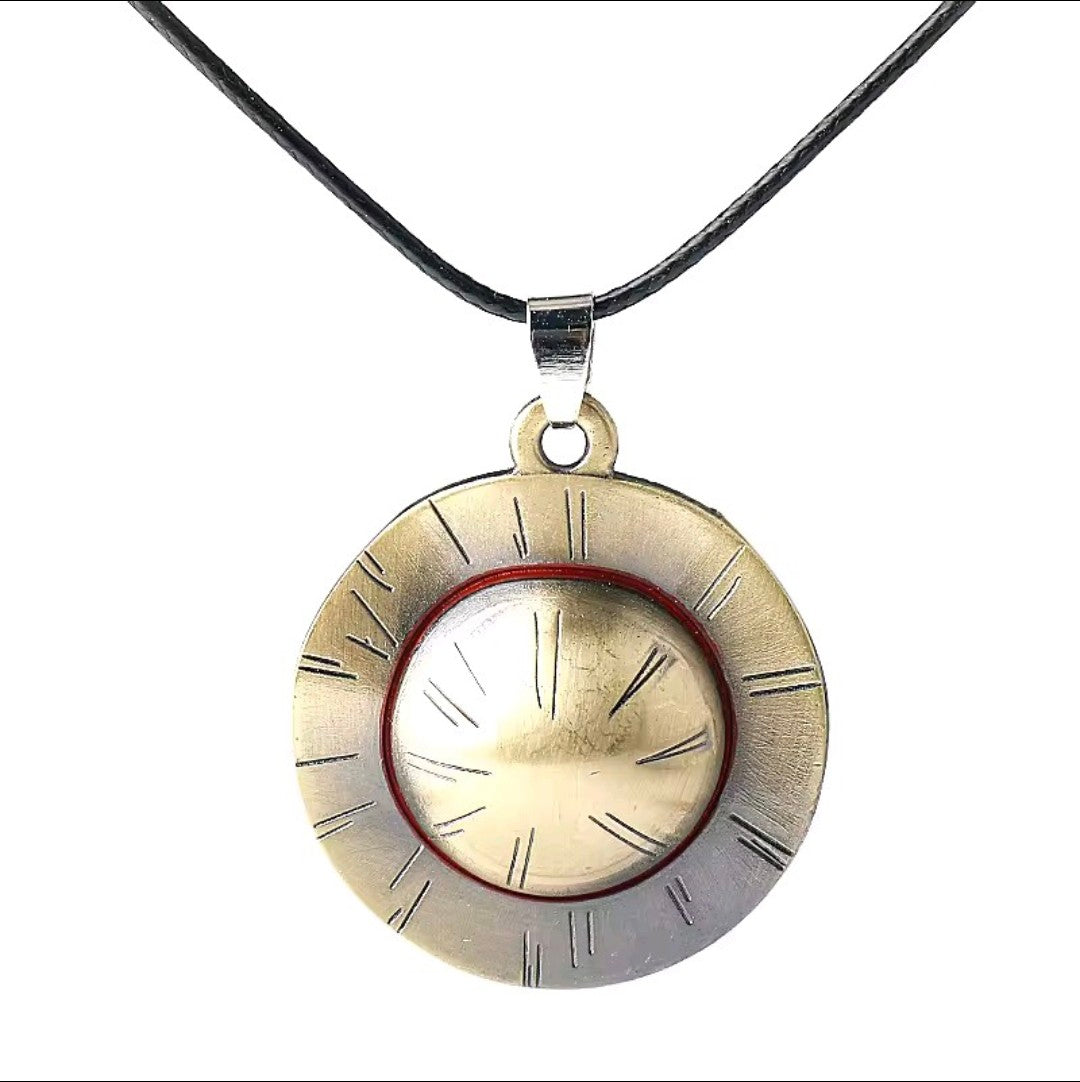 One piece Necklace