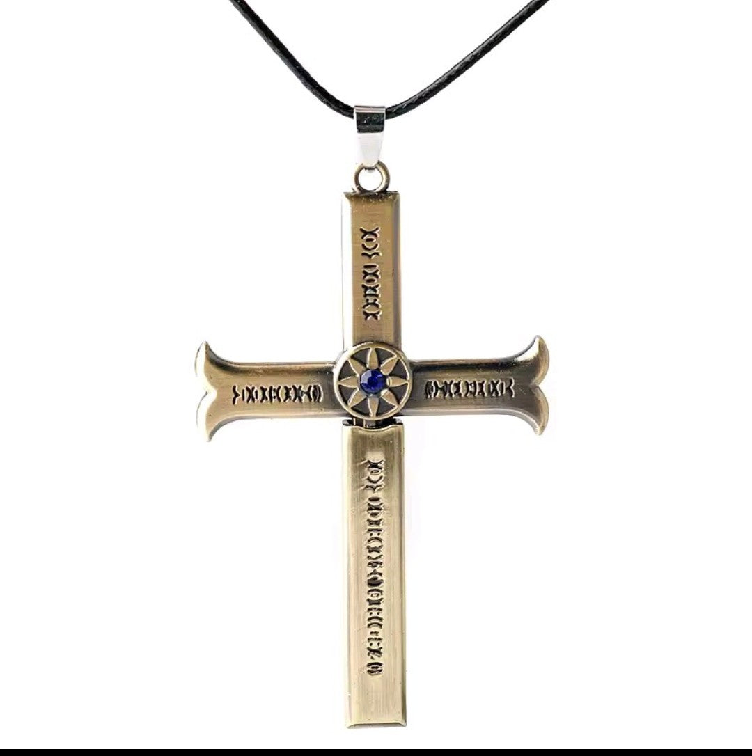 One piece Necklace